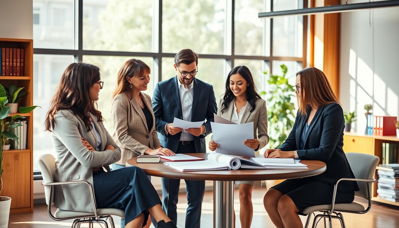 Expert Legal Support for Homebuyers